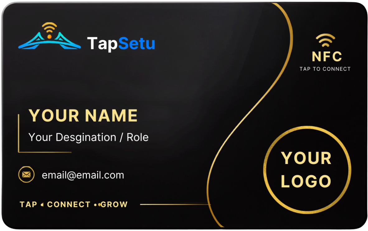 Basic PVC card